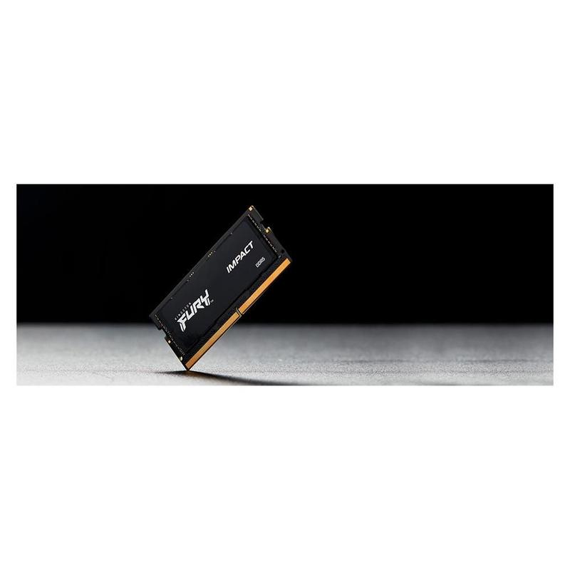 Memória RAM para Notebook Kingston Fury Impact, 64GB (2x 32GB